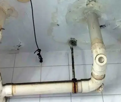 博望卫生间漏水检测多少钱