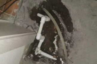 博望卫生间漏水检测多少钱