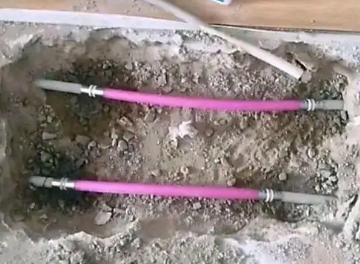 博望卫生间测漏水多少钱