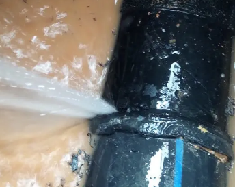 博望漏水维修价格明细