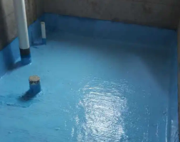 博望卫生间防水哪家好