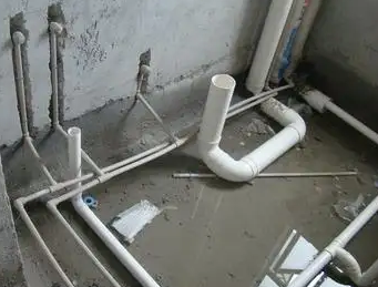 博望水管维修多少钱