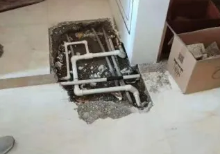 博望查漏水多少钱