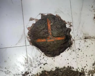 博望查漏水多少钱