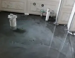博望卫生间漏水维修公司为您专业分享下博望卫生间漏水检测的知识点