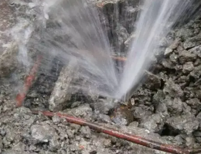 博望水管维修多少钱