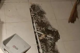 博望卫生间漏水检测电话